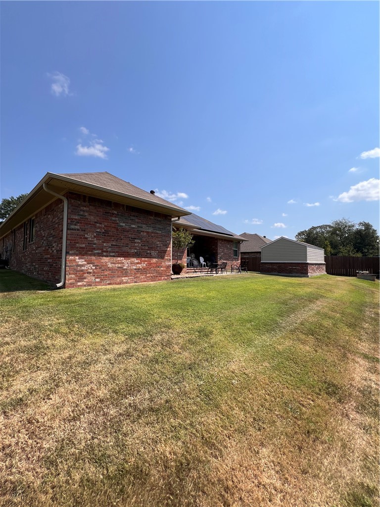 Center Ph Ill - Residential