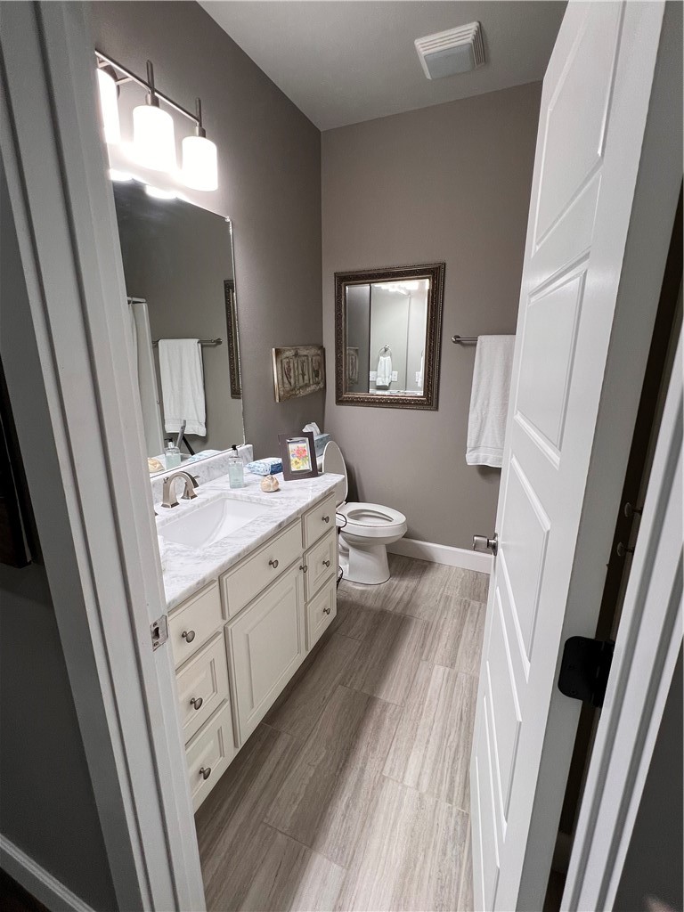 Center Ph Ill - Residential