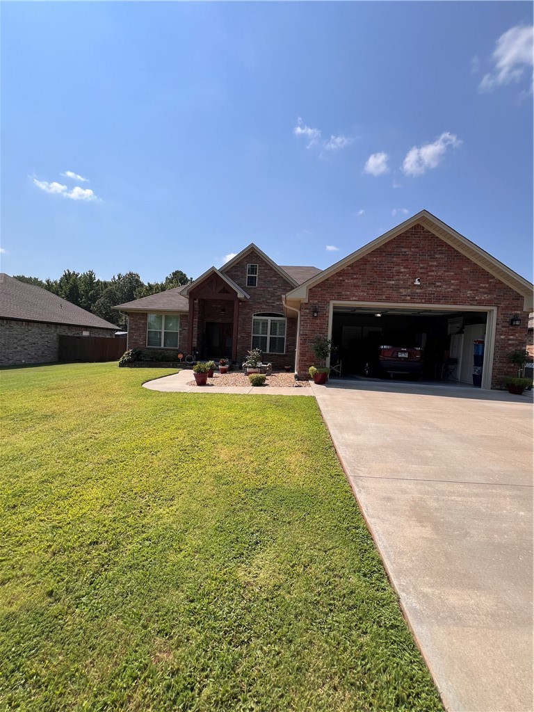 Center Ph Ill - Residential