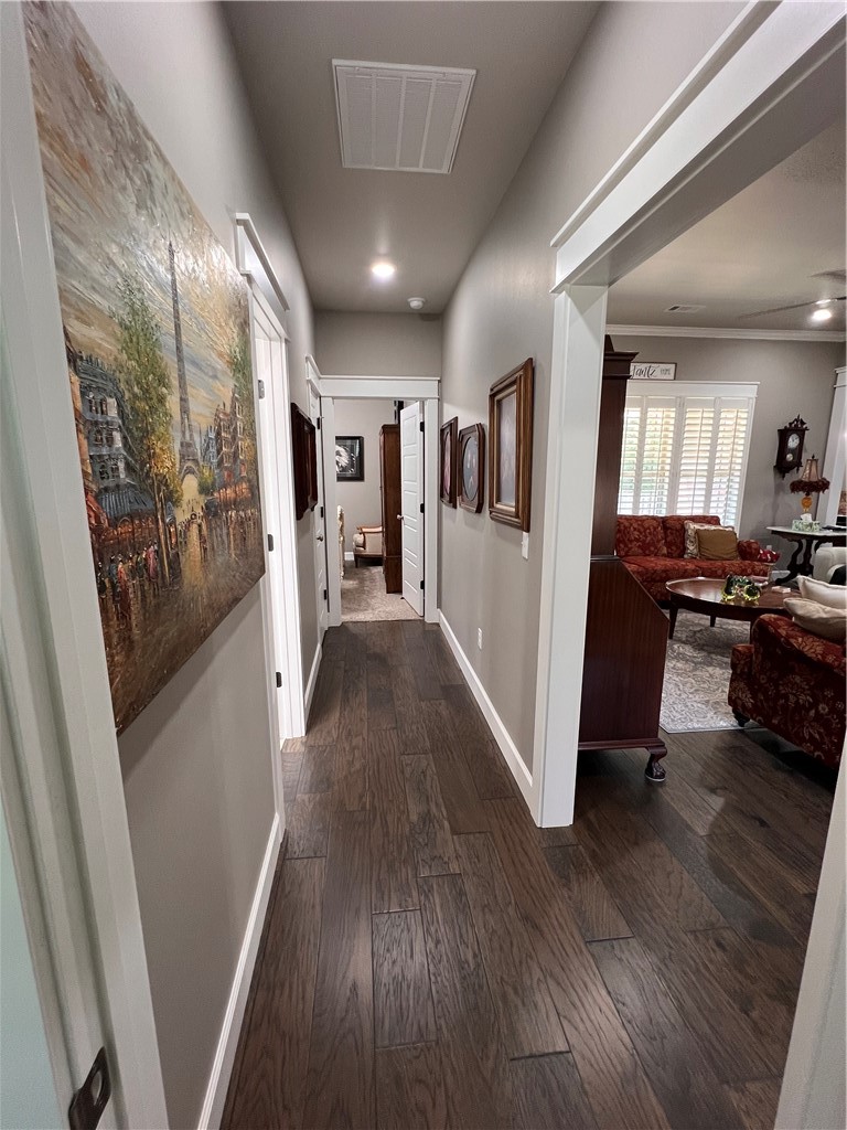 Center Ph Ill - Residential