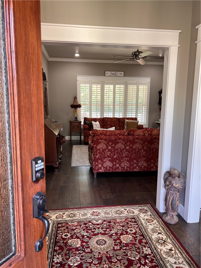 Center Ph Ill - Residential