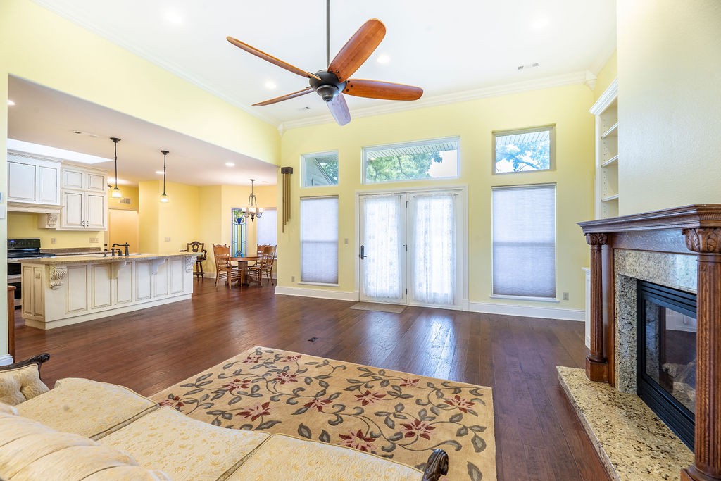 West Ridge Estates - Residential