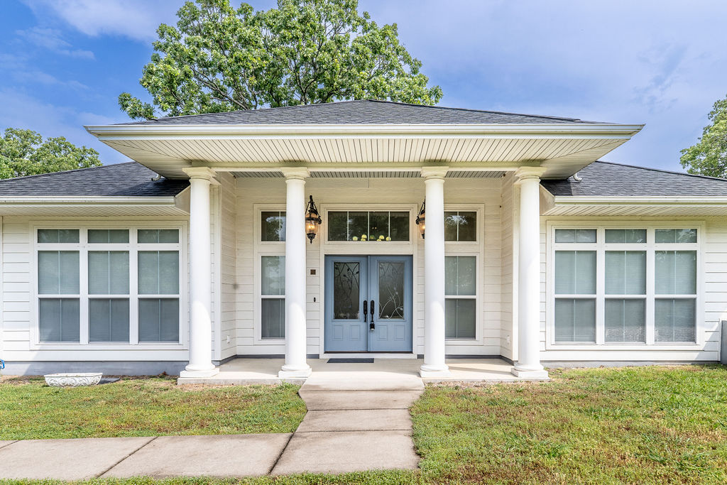 104 Ridge Haven Drive