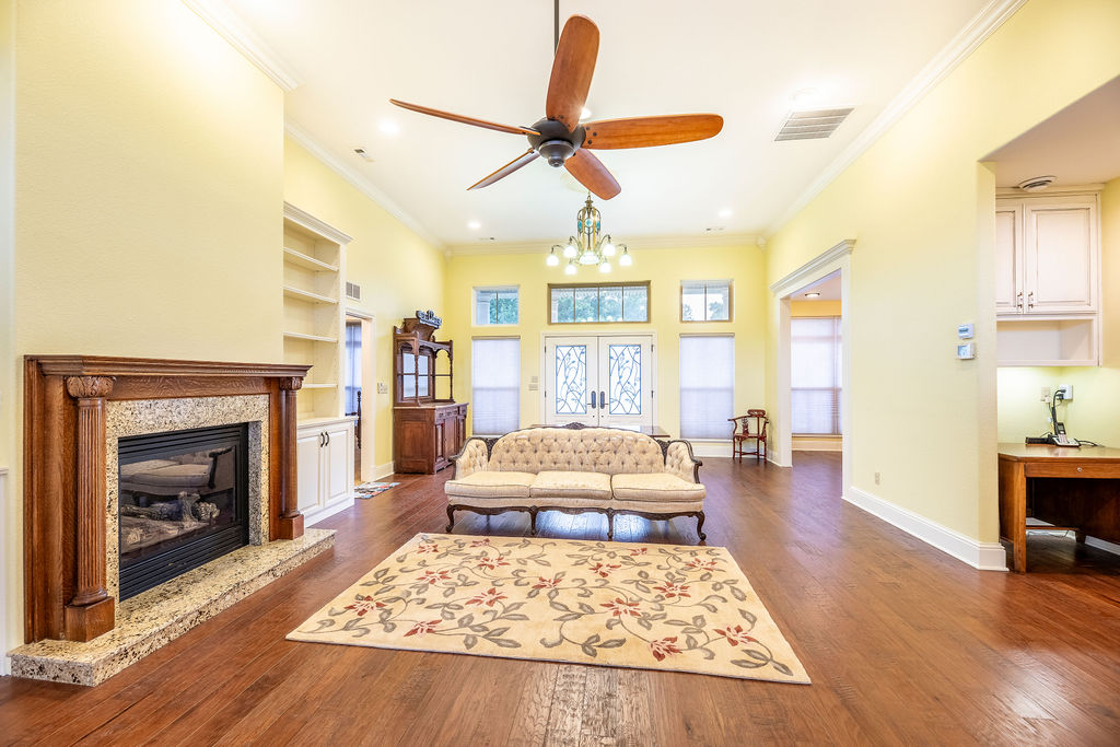 West Ridge Estates - Residential