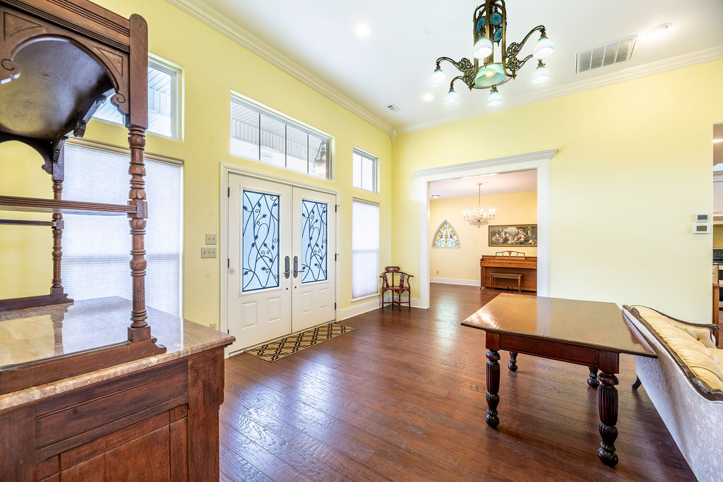 West Ridge Estates - Residential