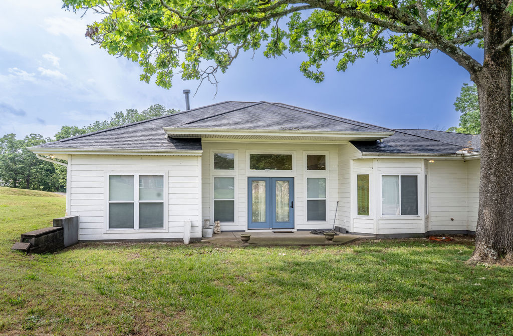 104 Ridge Haven Drive