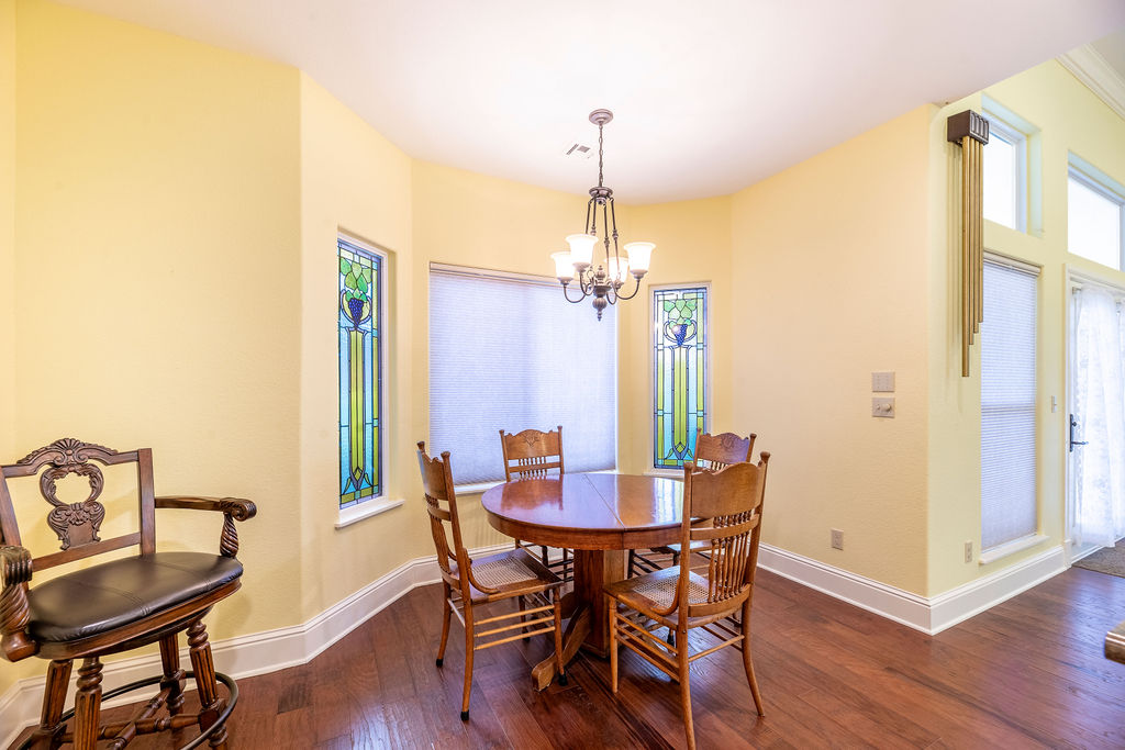 West Ridge Estates - Residential