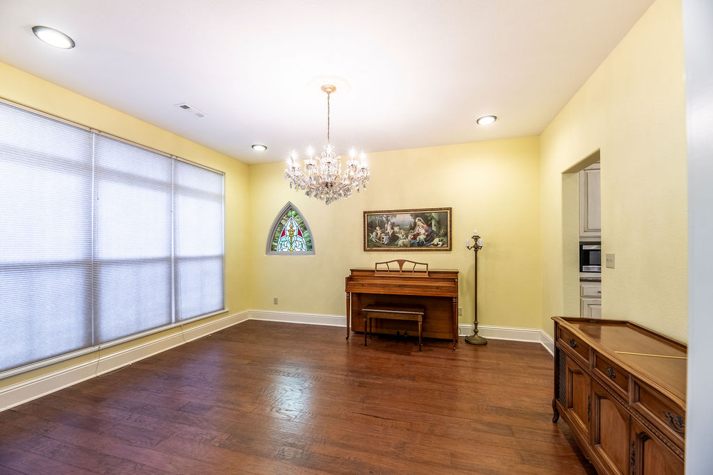 West Ridge Estates - Residential