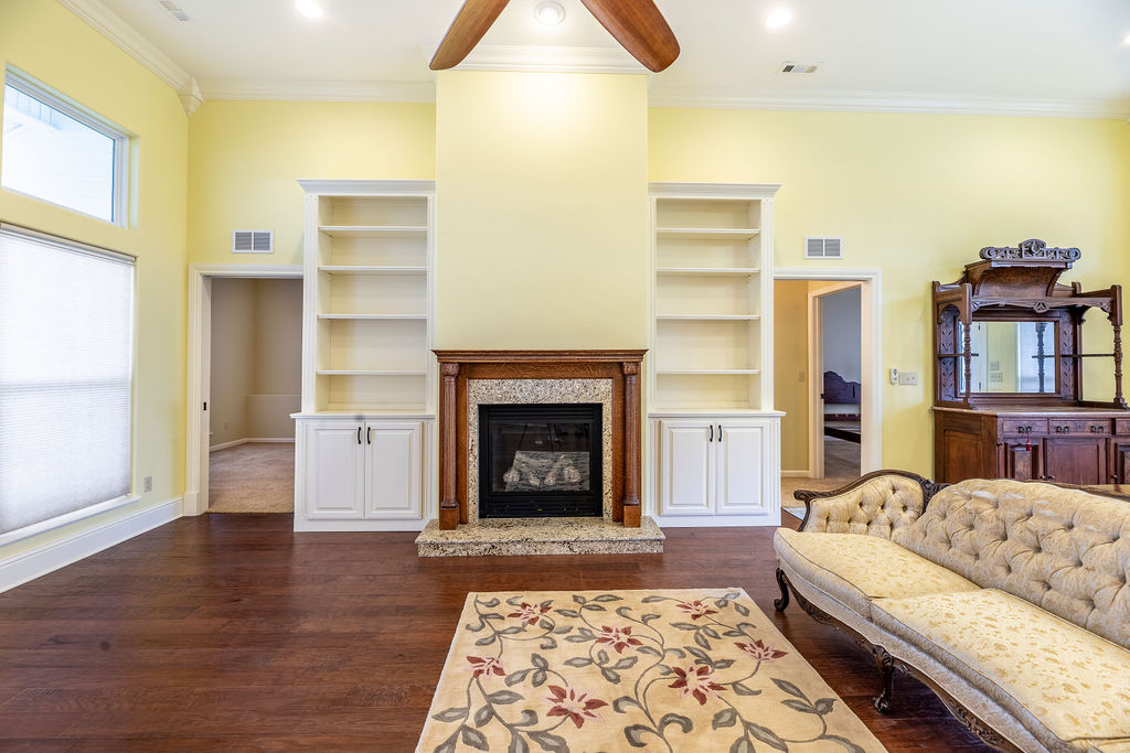 West Ridge Estates - Residential