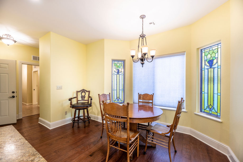 West Ridge Estates - Residential