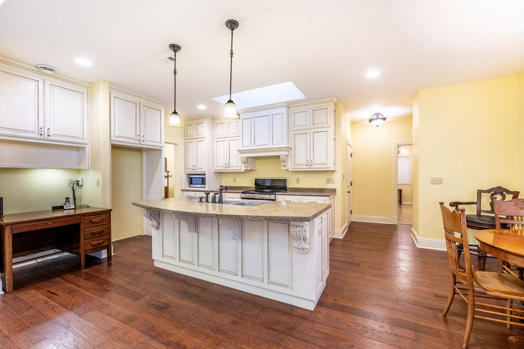 West Ridge Estates - Residential