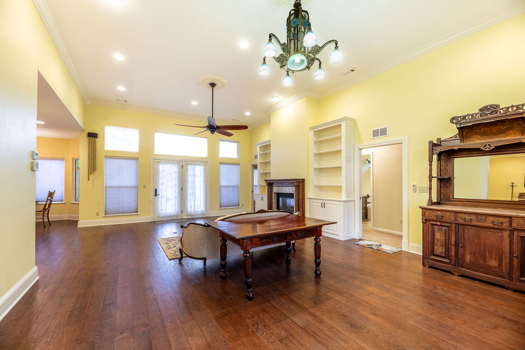 West Ridge Estates - Residential