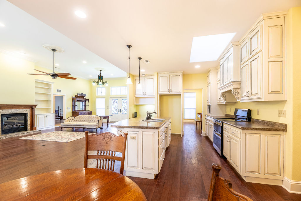 West Ridge Estates - Residential