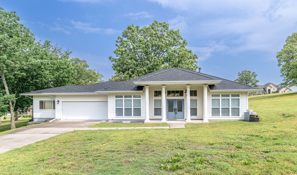 West Ridge Estates - Residential