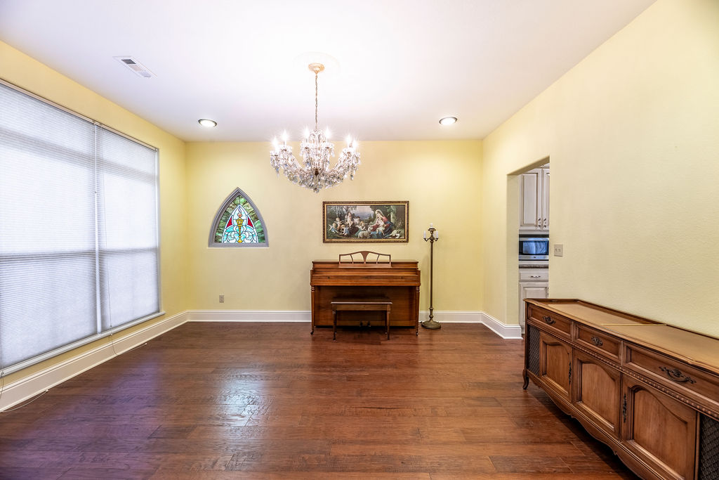 West Ridge Estates - Residential