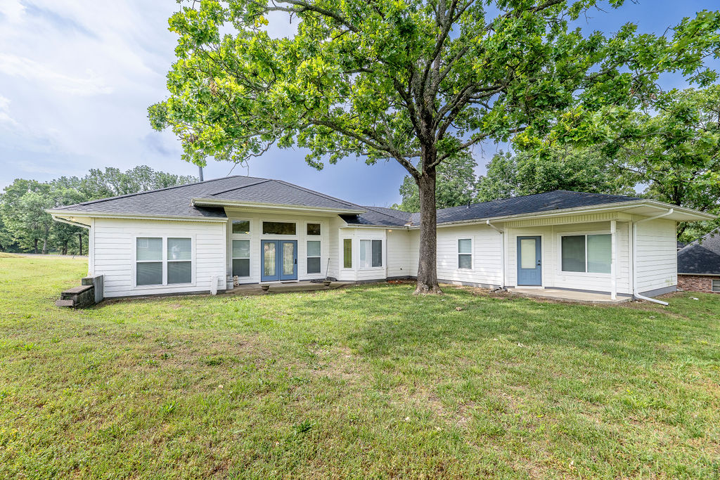 104 Ridge Haven Drive