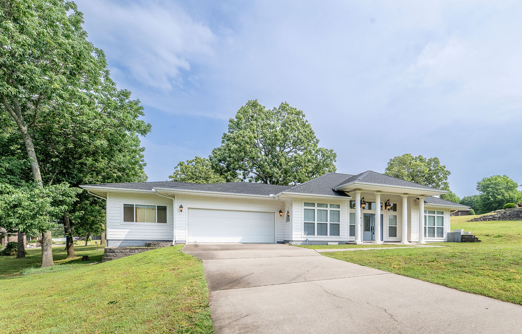 104 Ridge Haven Drive