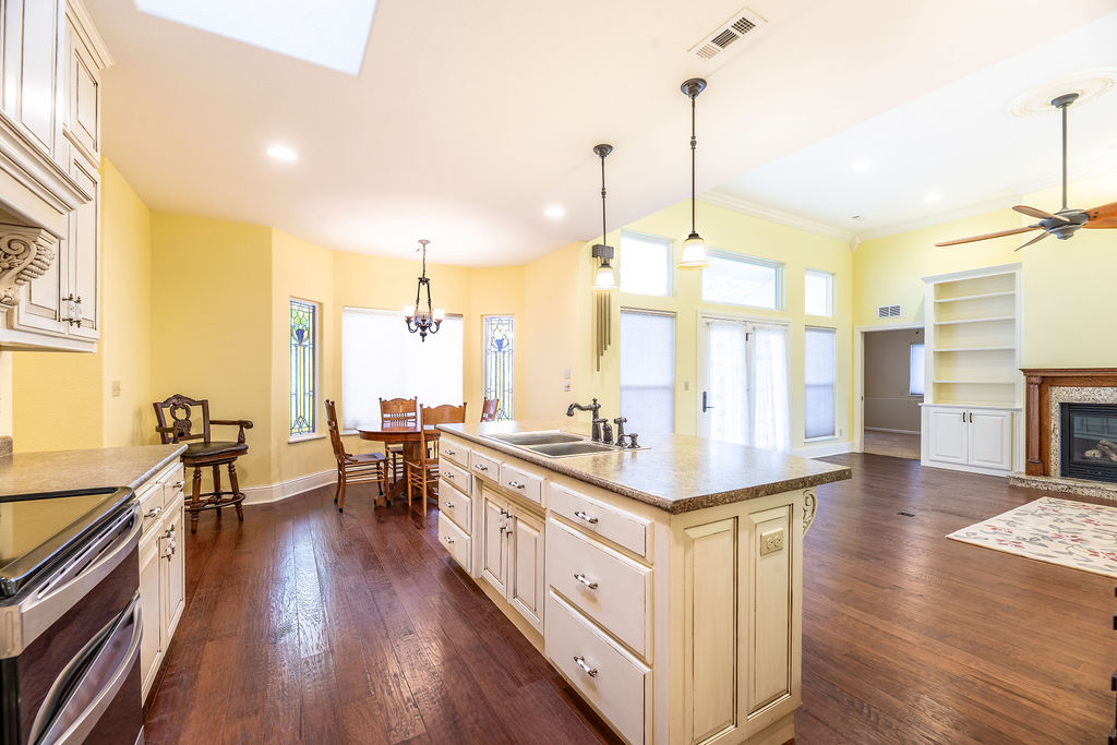 West Ridge Estates - Residential