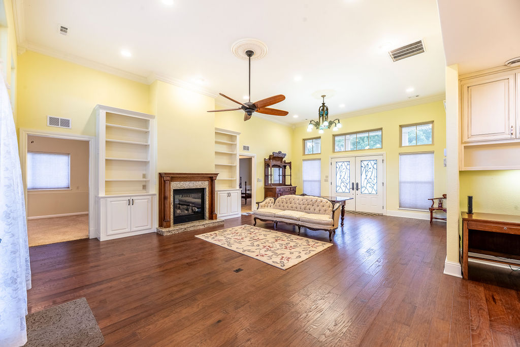 West Ridge Estates - Residential