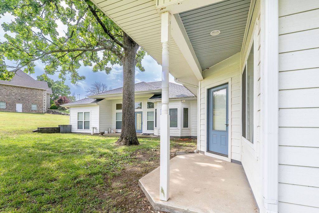 West Ridge Estates - Residential