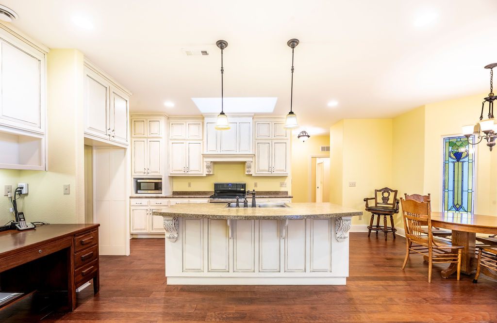 West Ridge Estates - Residential
