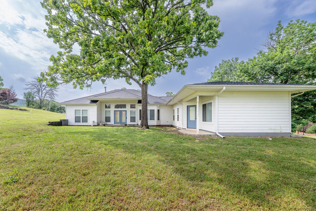 West Ridge Estates - Residential