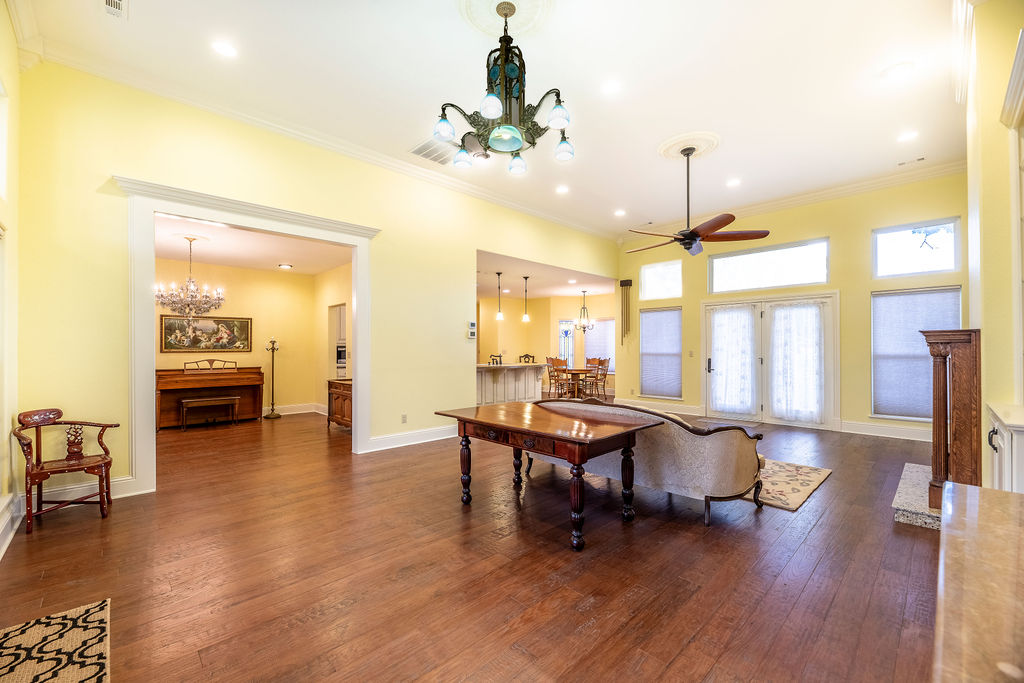 West Ridge Estates - Residential