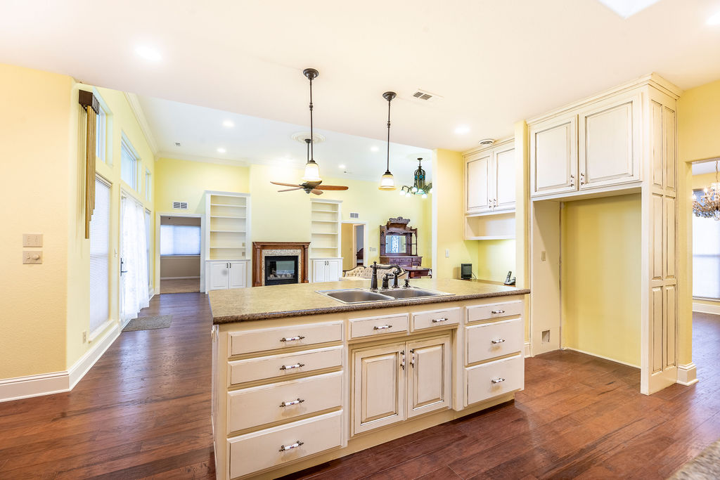 West Ridge Estates - Residential