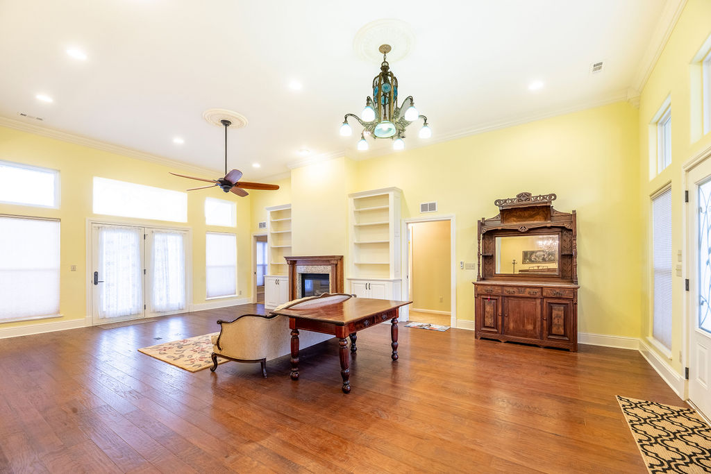 West Ridge Estates - Residential
