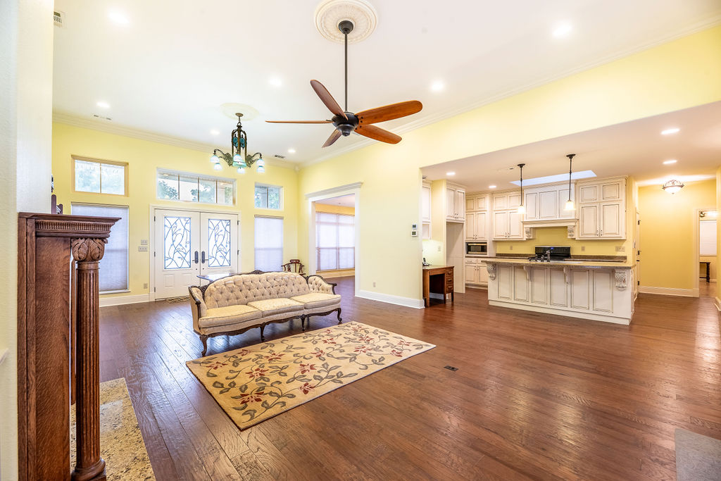 West Ridge Estates - Residential