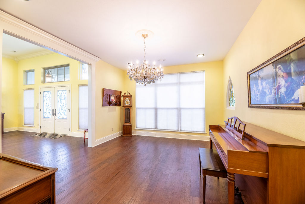 West Ridge Estates - Residential