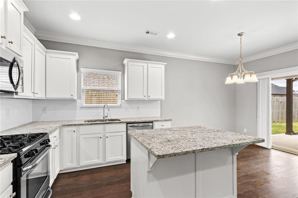 Cornerstone Ridge - Residential Lease