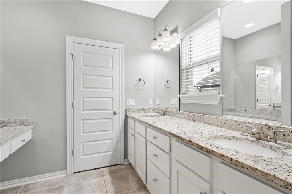 Cornerstone Ridge - Residential Lease