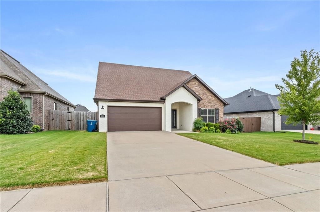 Cornerstone Ridge - Residential Lease