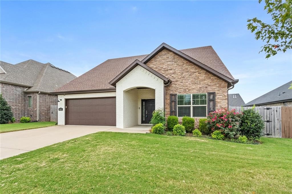 Cornerstone Ridge - Residential Lease