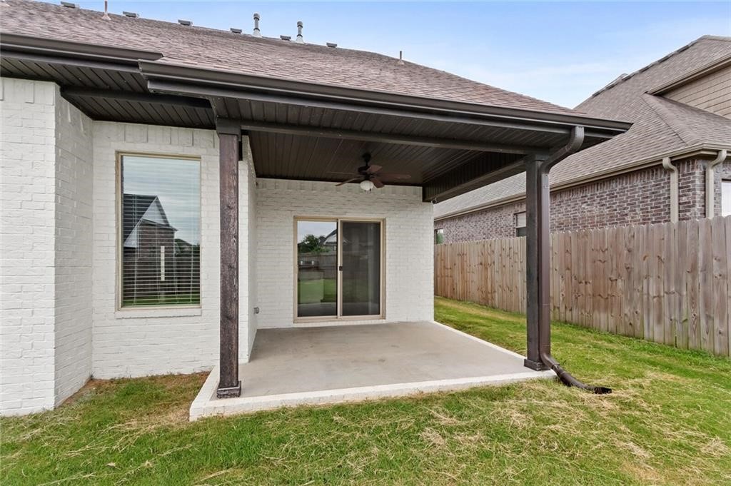 Cornerstone Ridge - Residential Lease