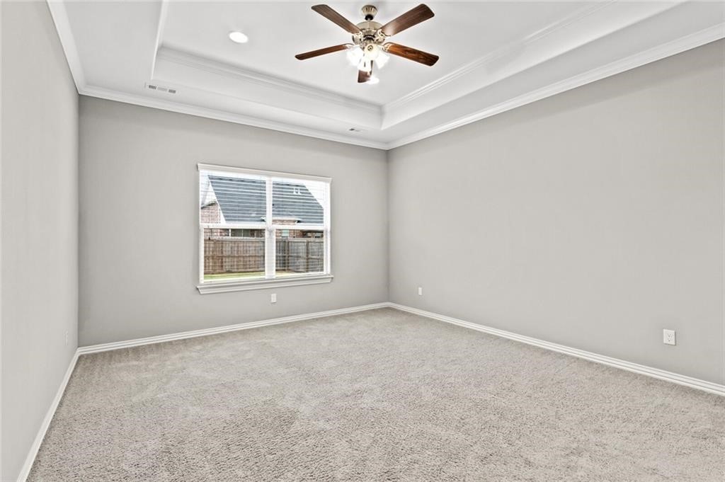 Cornerstone Ridge - Residential Lease