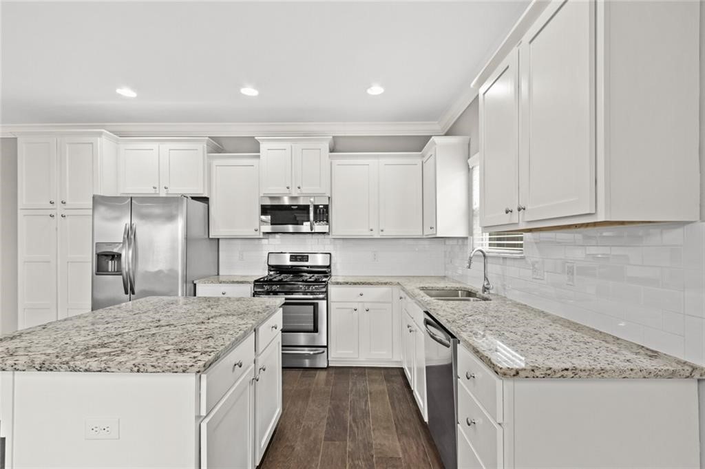 Cornerstone Ridge - Residential Lease