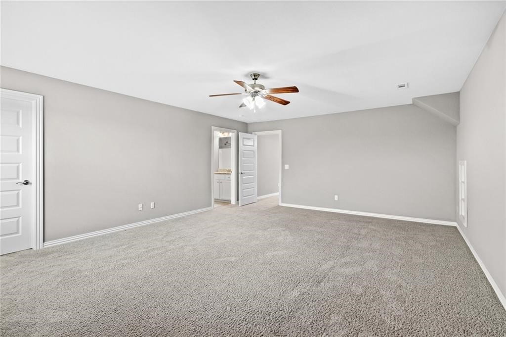 Cornerstone Ridge - Residential Lease