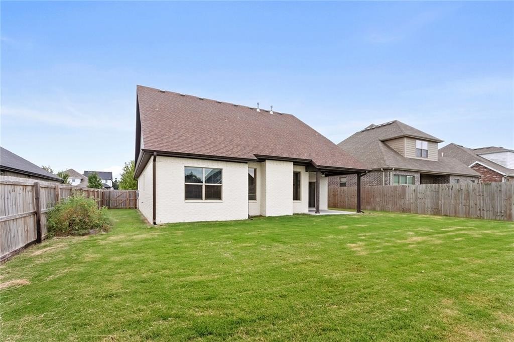 Cornerstone Ridge - Residential Lease