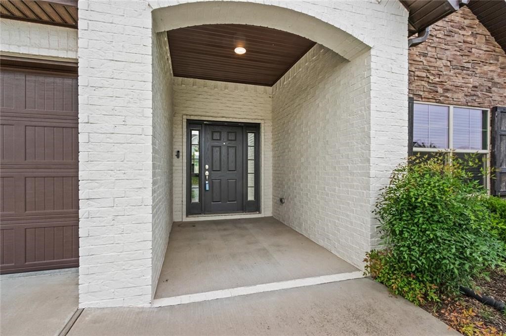 Cornerstone Ridge - Residential Lease