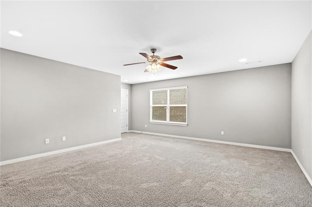 Cornerstone Ridge - Residential Lease