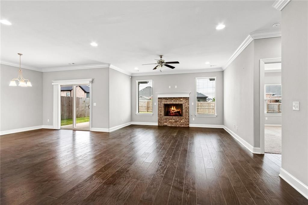 Cornerstone Ridge - Residential Lease