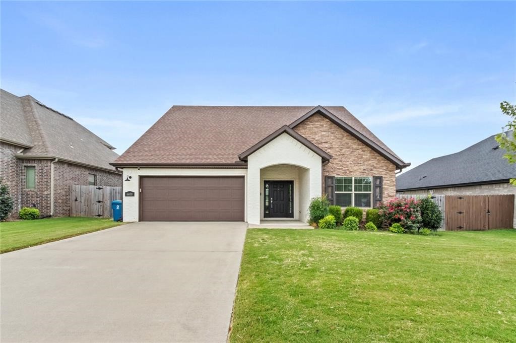 Cornerstone Ridge - Residential Lease