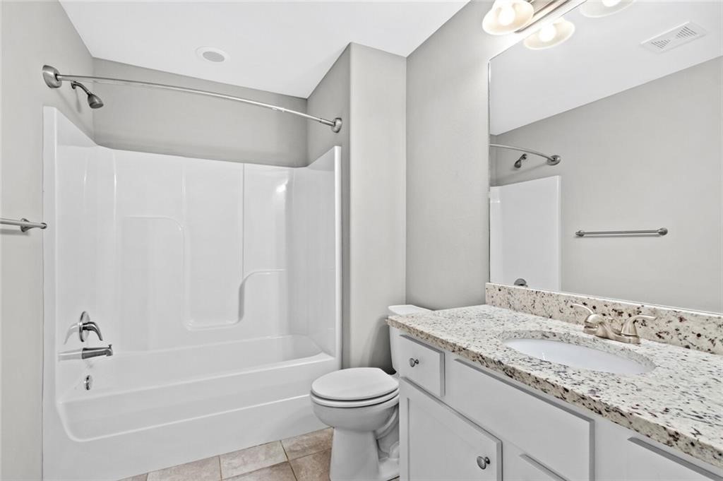 Cornerstone Ridge - Residential Lease