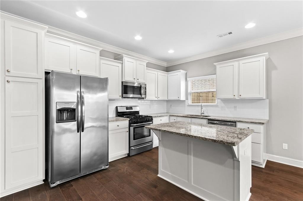 Cornerstone Ridge - Residential Lease