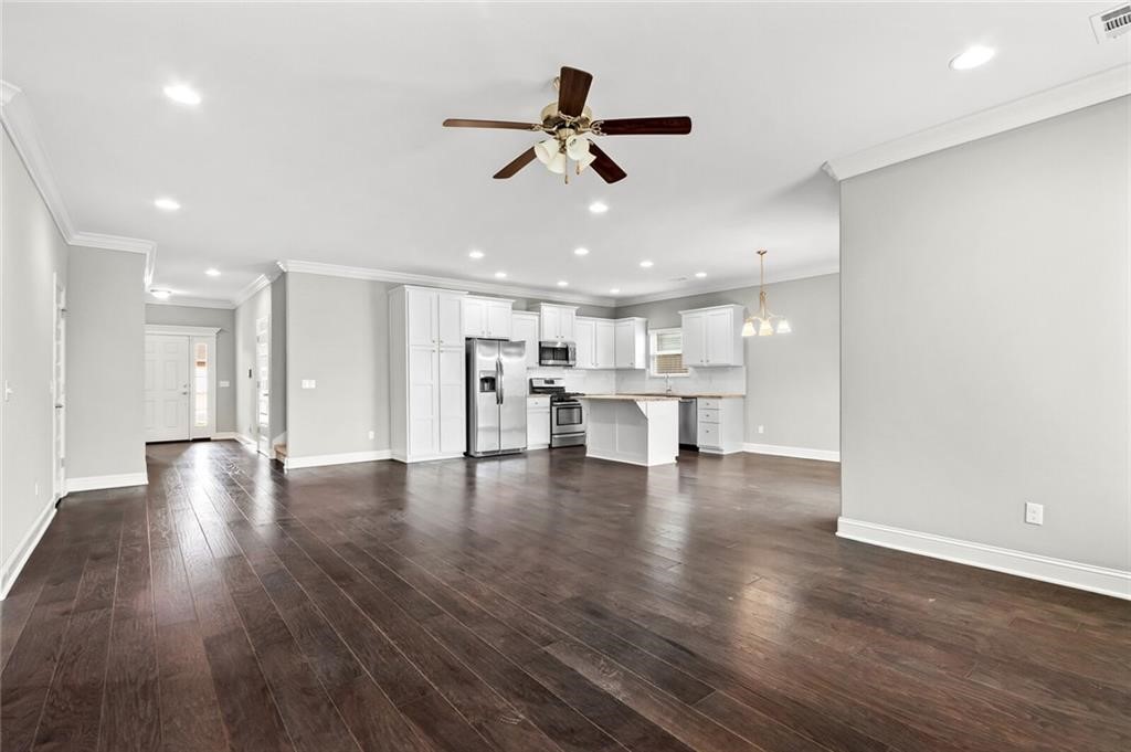 Cornerstone Ridge - Residential Lease