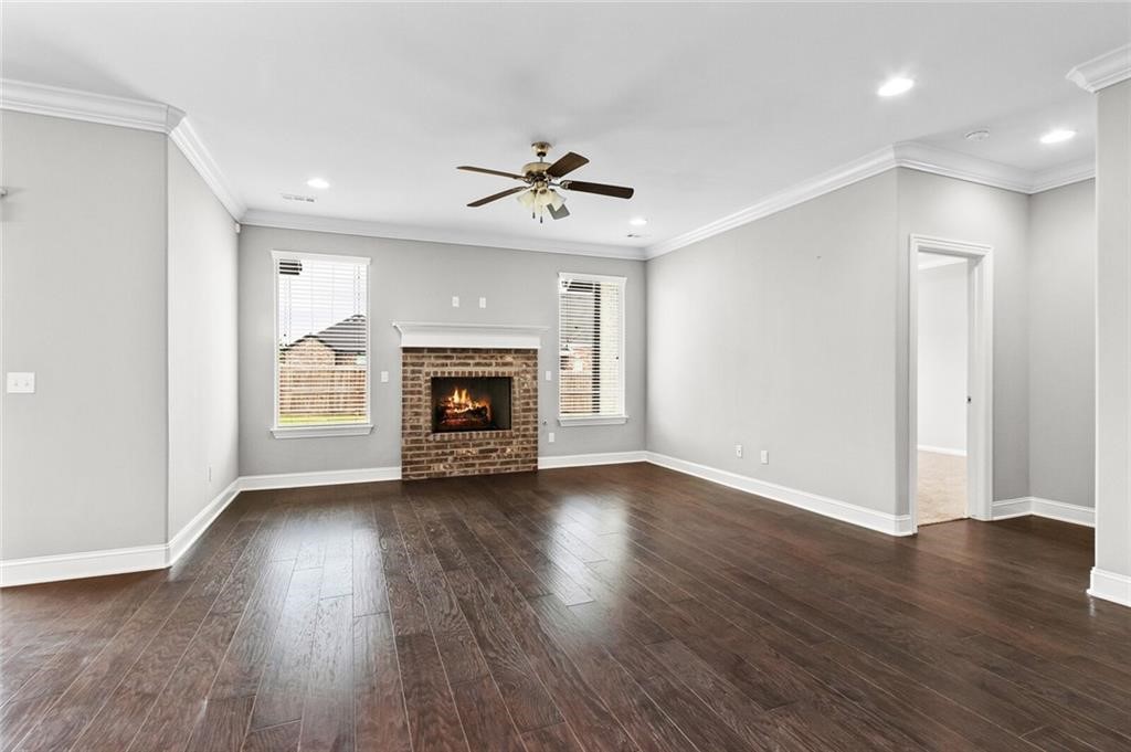 Cornerstone Ridge - Residential Lease