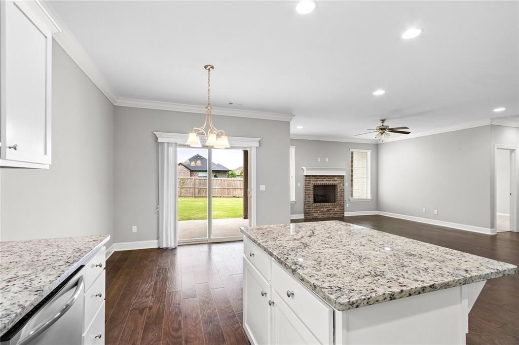 Cornerstone Ridge - Residential Lease