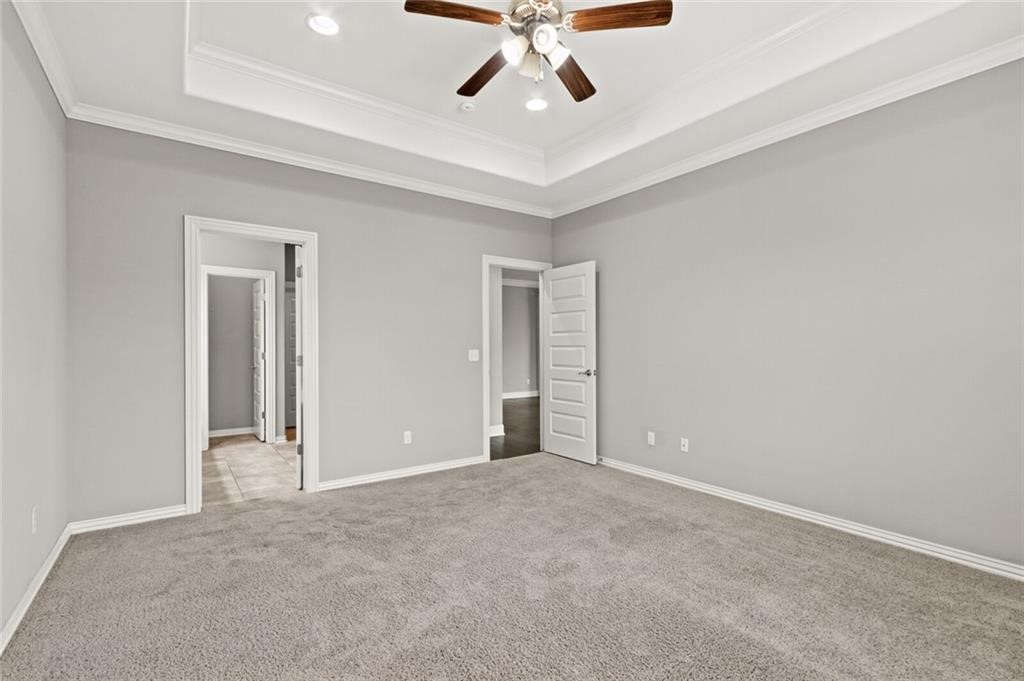 Cornerstone Ridge - Residential Lease